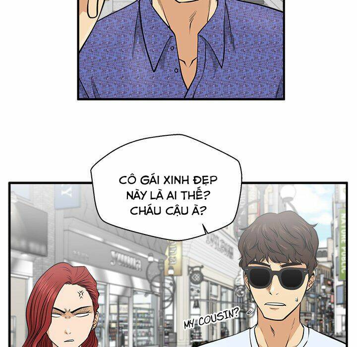 mr kang chapter 70 - Trang 2