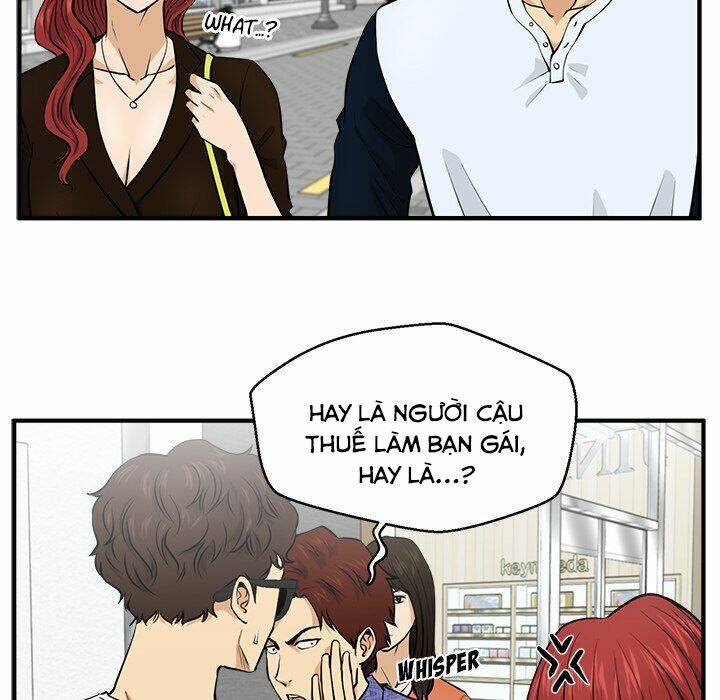 mr kang chapter 70 - Trang 2