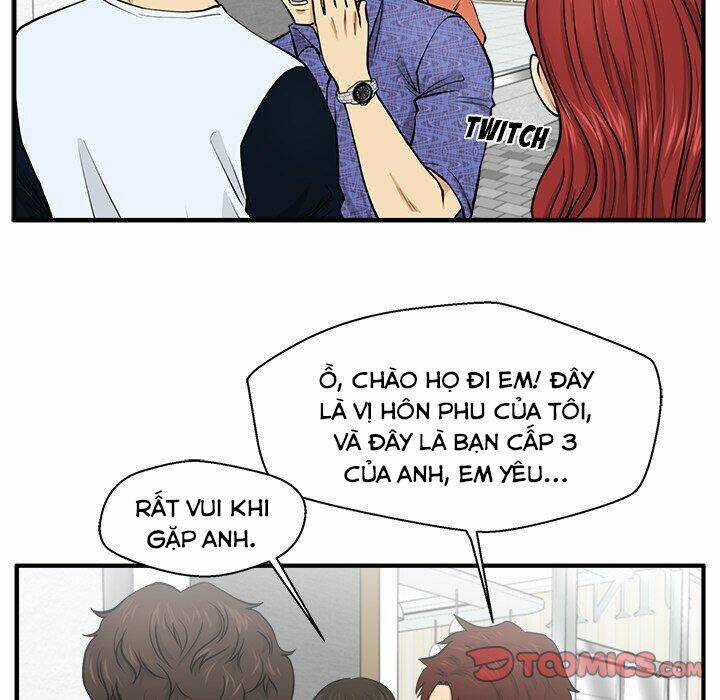 mr kang chapter 70 - Trang 2