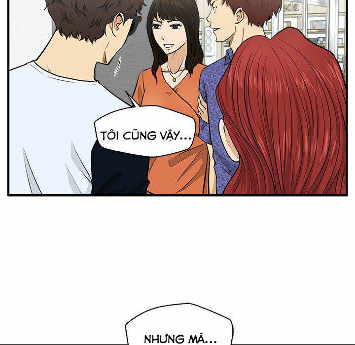 mr kang chapter 70 - Trang 2