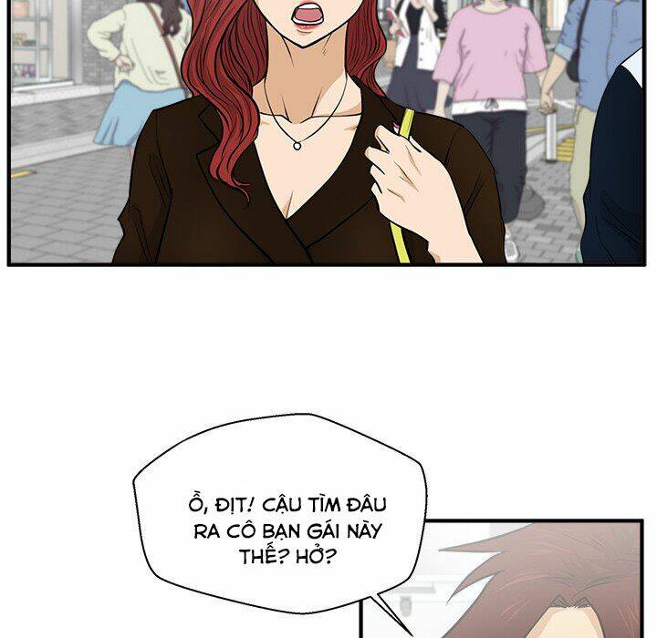 mr kang chapter 70 - Trang 2