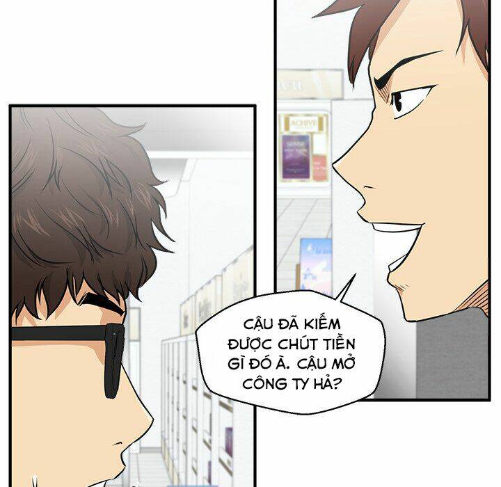 mr kang chapter 70 - Trang 2