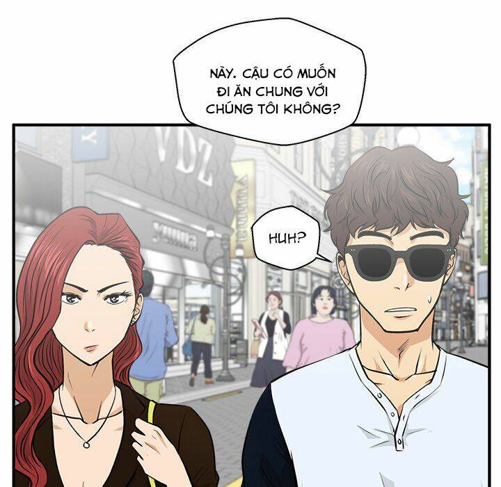 mr kang chapter 70 - Trang 2