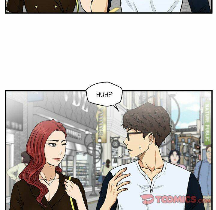 mr kang chapter 70 - Trang 2