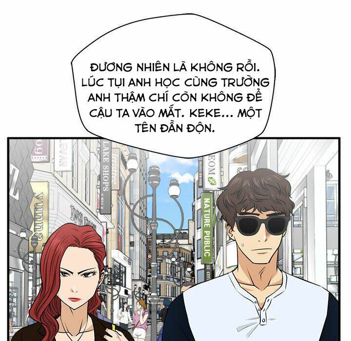 mr kang chapter 70 - Trang 2