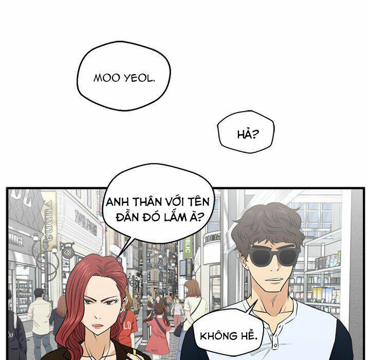 mr kang chapter 70 - Trang 2