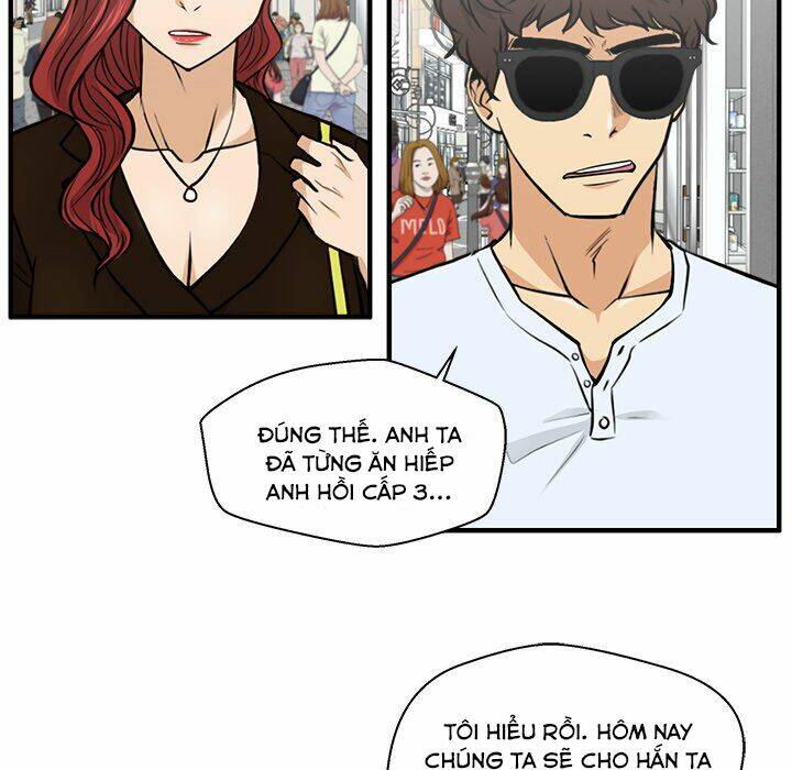 mr kang chapter 70 - Trang 2