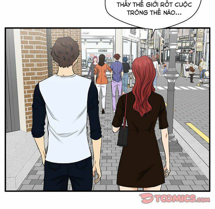 mr kang chapter 70 - Trang 2