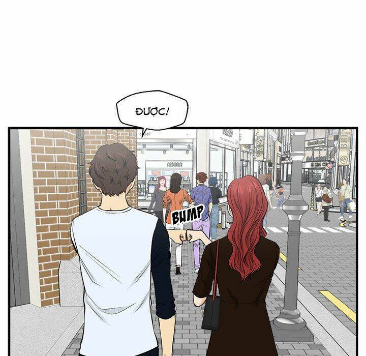 mr kang chapter 70 - Trang 2