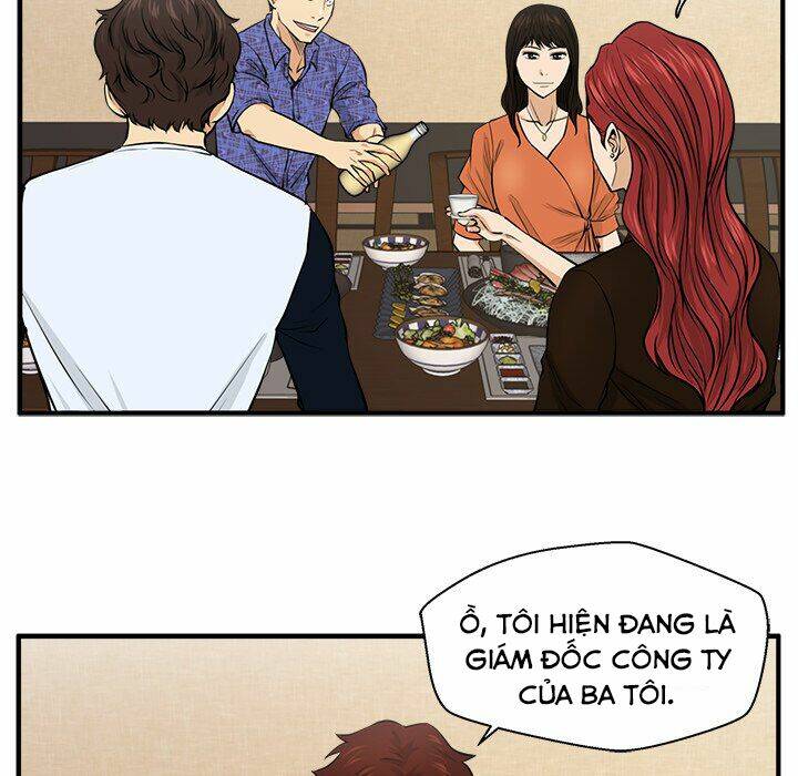 mr kang chapter 70 - Trang 2