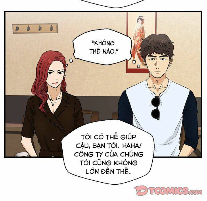 mr kang chapter 70 - Trang 2