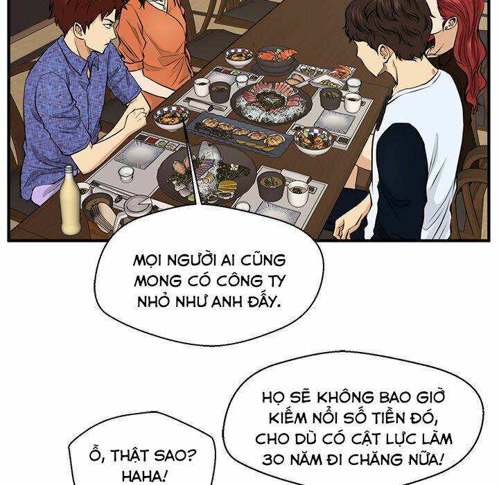 mr kang chapter 70 - Trang 2