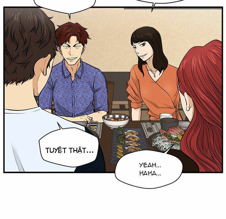 mr kang chapter 70 - Trang 2