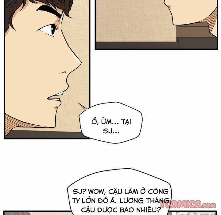 mr kang chapter 70 - Trang 2