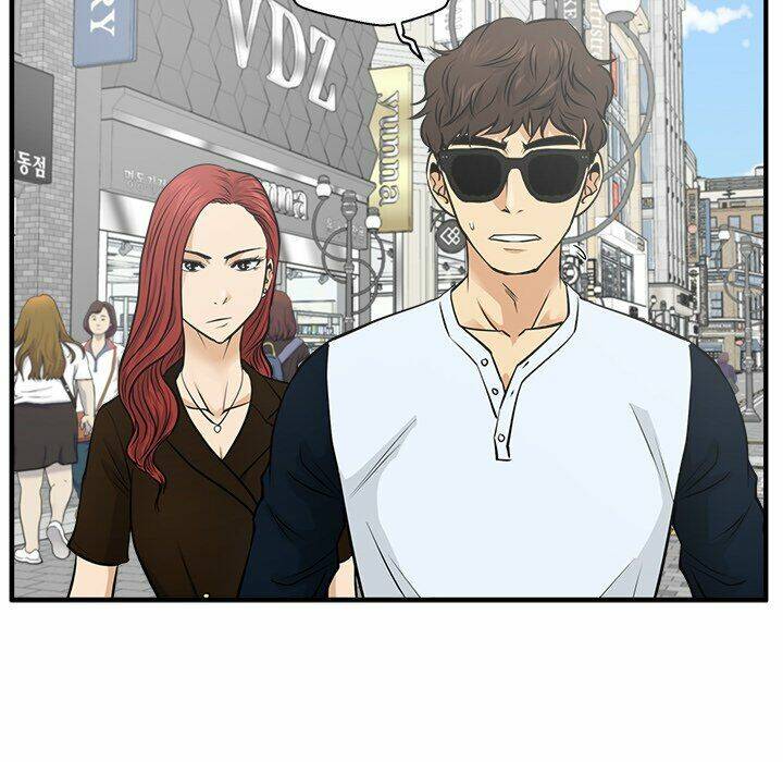 mr kang chapter 70 - Trang 2