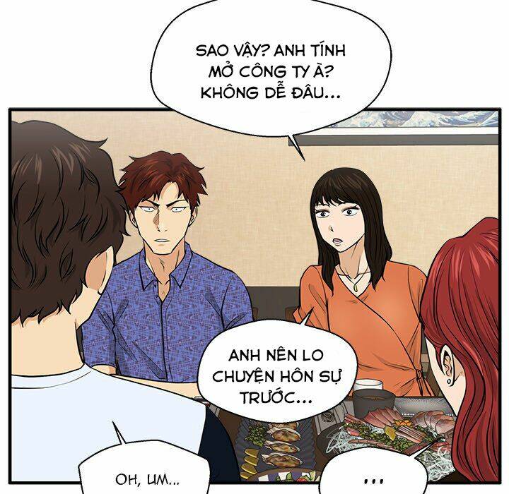 mr kang chapter 70 - Trang 2