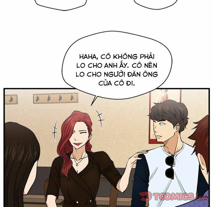 mr kang chapter 70 - Trang 2