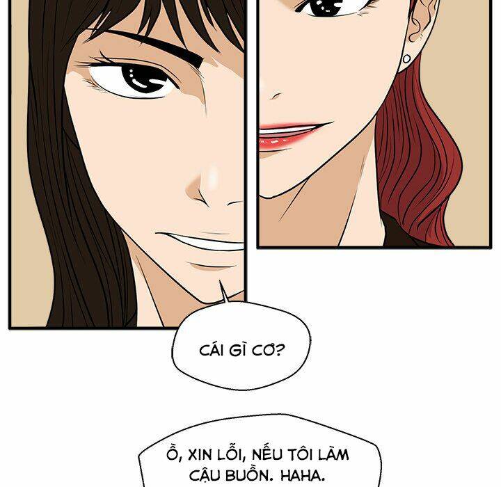 mr kang chapter 70 - Trang 2