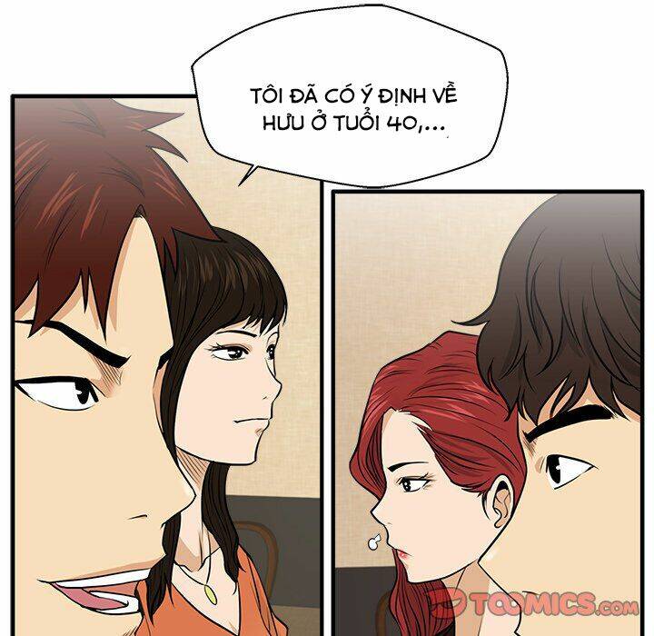 mr kang chapter 70 - Trang 2