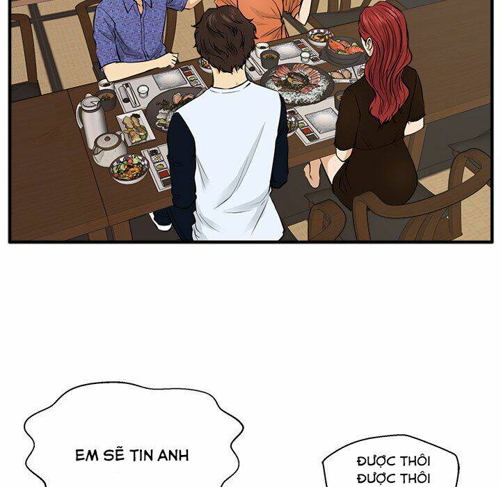 mr kang chapter 70 - Trang 2