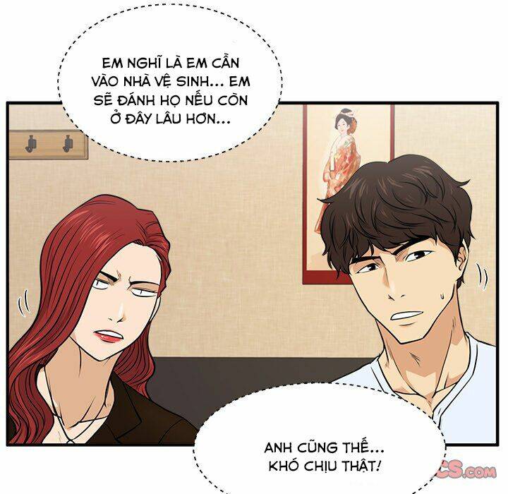 mr kang chapter 70 - Trang 2