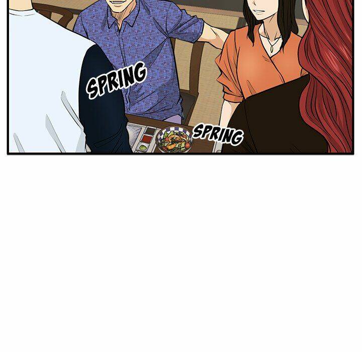 mr kang chapter 70 - Trang 2