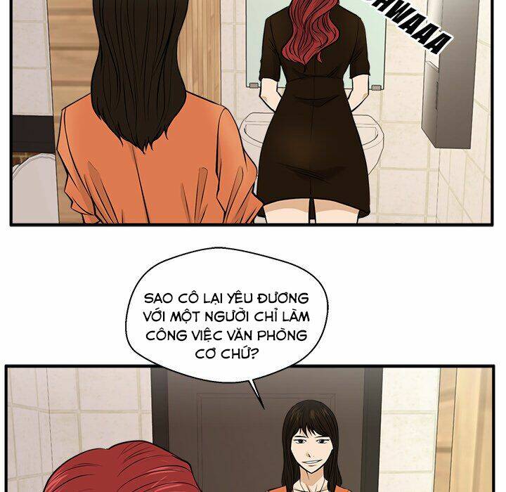 mr kang chapter 70 - Trang 2