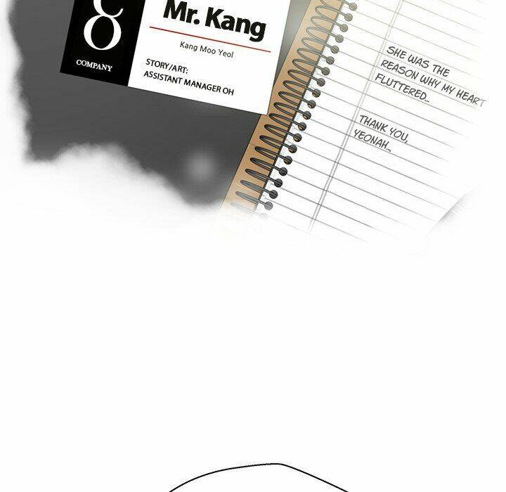 mr kang chapter 70 - Trang 2