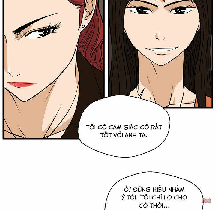 mr kang chapter 70 - Trang 2