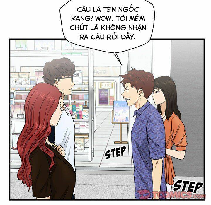 mr kang chapter 70 - Trang 2