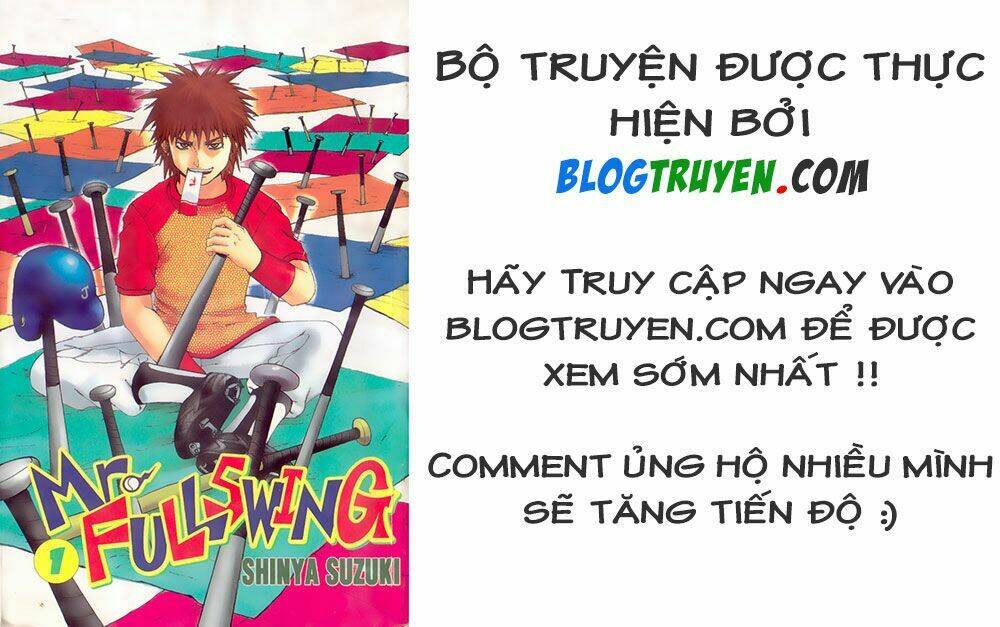 Mr.FullSwing Chapter 106 - Next Chapter 107