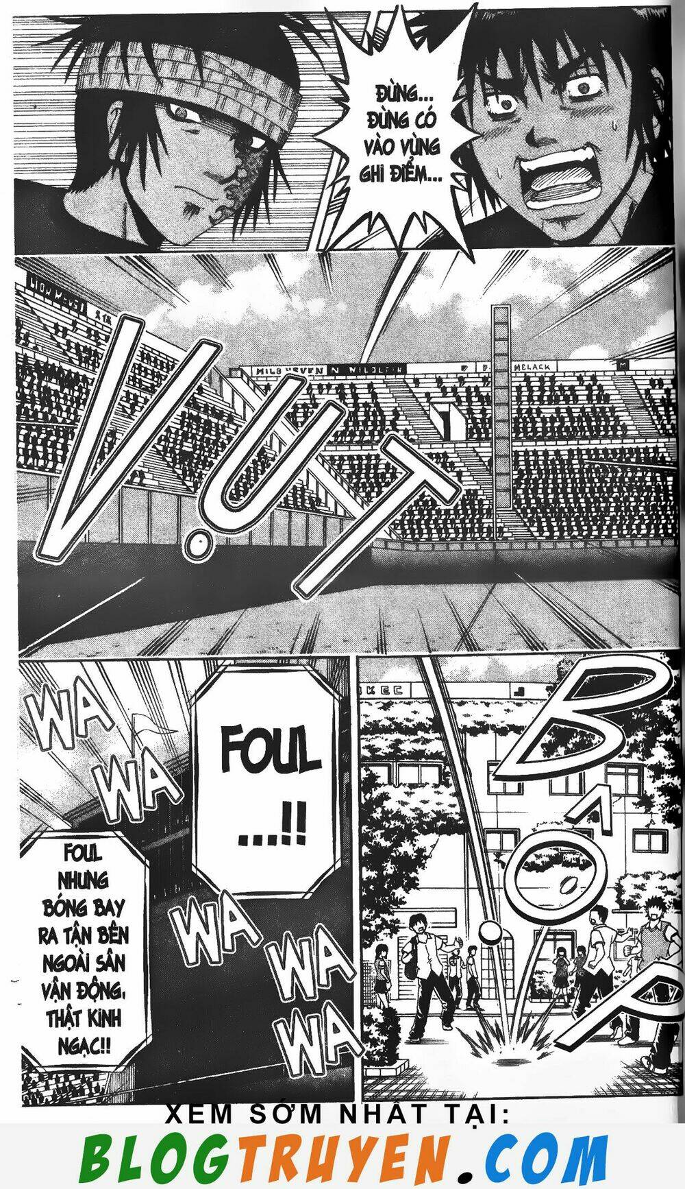 Mr.FullSwing Chapter 217 - Next Chapter 218