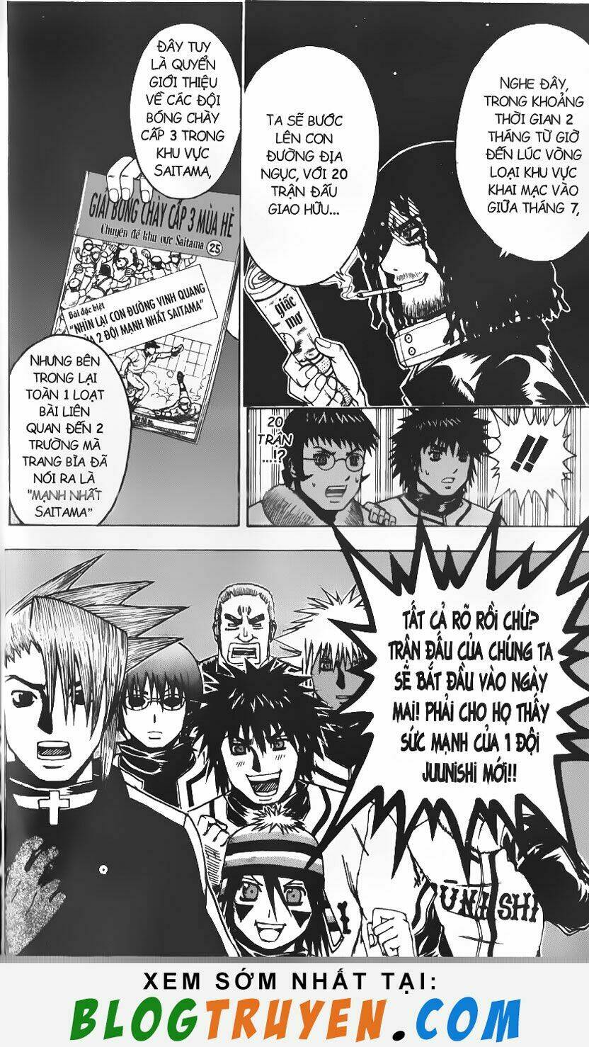 Mr.FullSwing Chapter 66 - Next Chapter 67