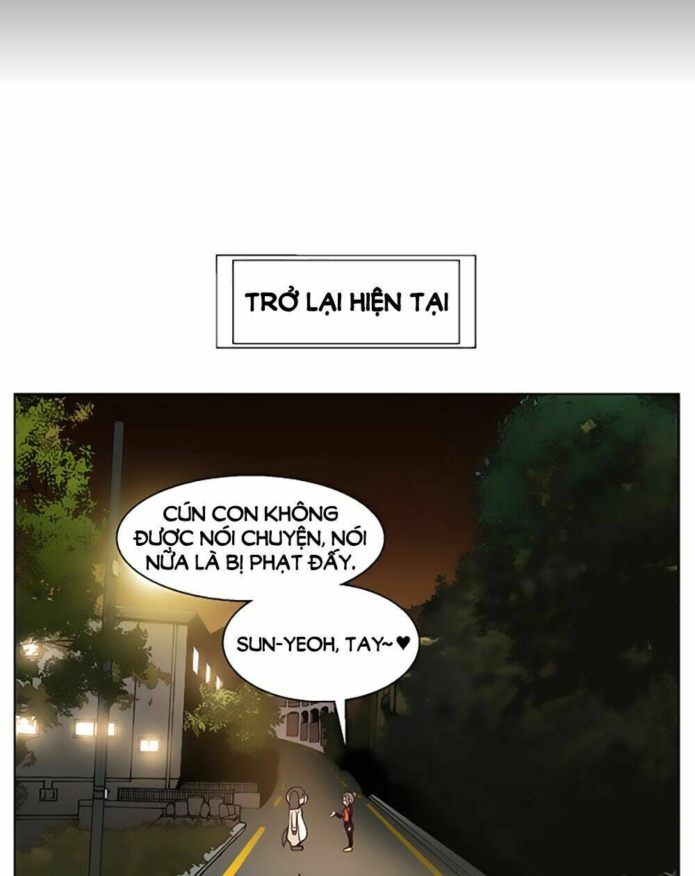 Mrs. Seonnyeo | Mrs. Tiên Cô Chapter 14 - Trang 2