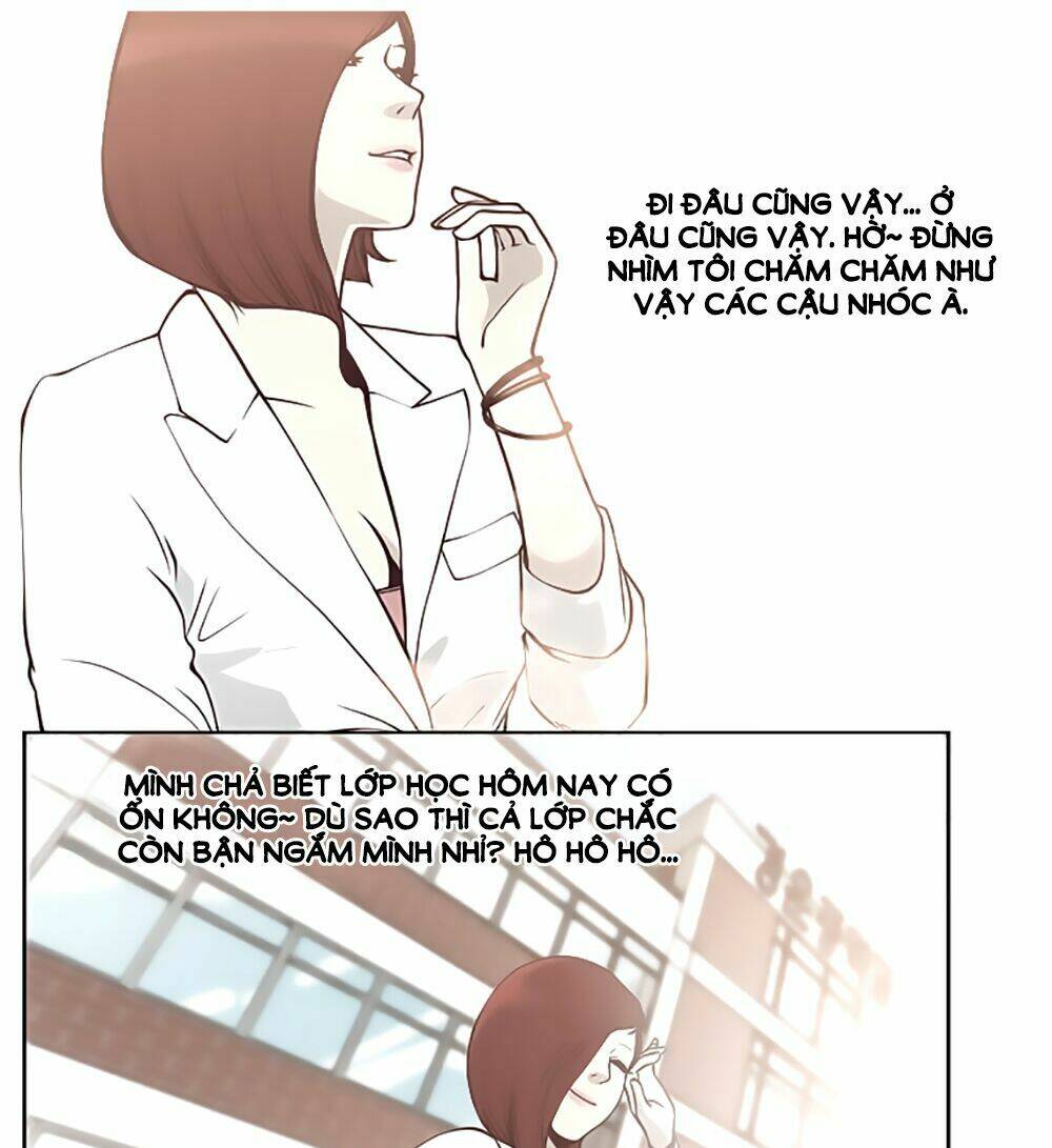 Mrs. Seonnyeo | Mrs. Tiên Cô Chapter 4 - Trang 2