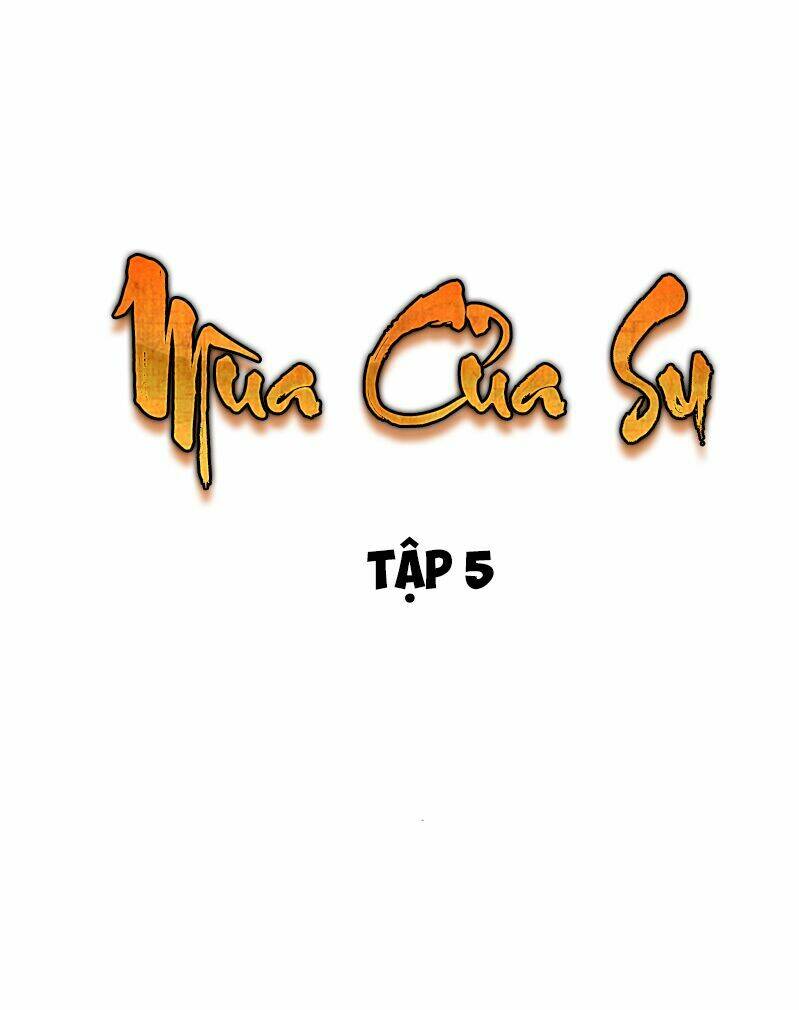 mùa của su chương 5 - Trang 2