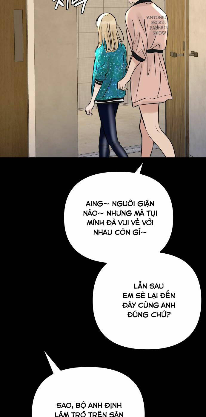 mùa đông năm ấy tôi đã chapter 11 - Trang 2