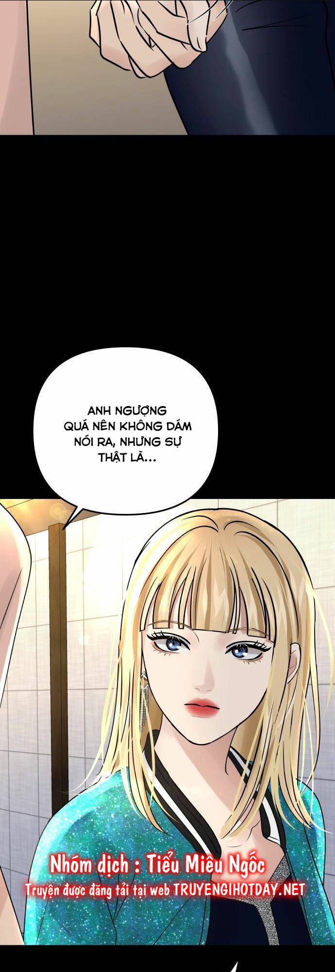 mùa đông năm ấy tôi đã chapter 11 - Trang 2