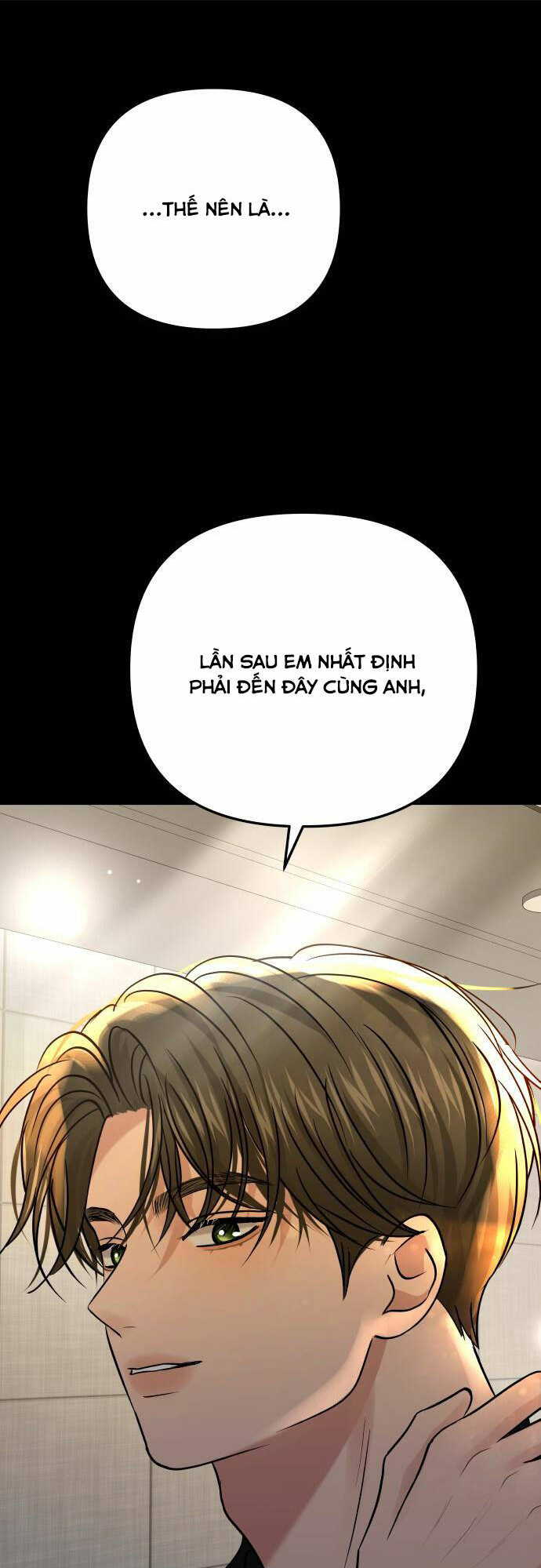 mùa đông năm ấy tôi đã chapter 11 - Trang 2