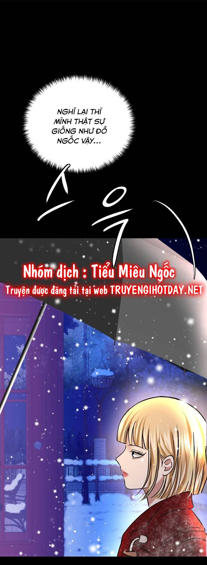 mùa đông năm ấy tôi đã chương 39 - Trang 2