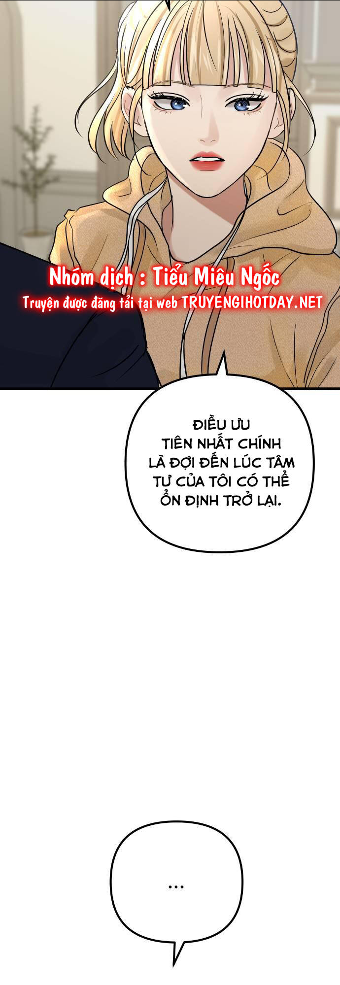 mùa đông năm ấy tôi đã chapter 5 - Trang 2