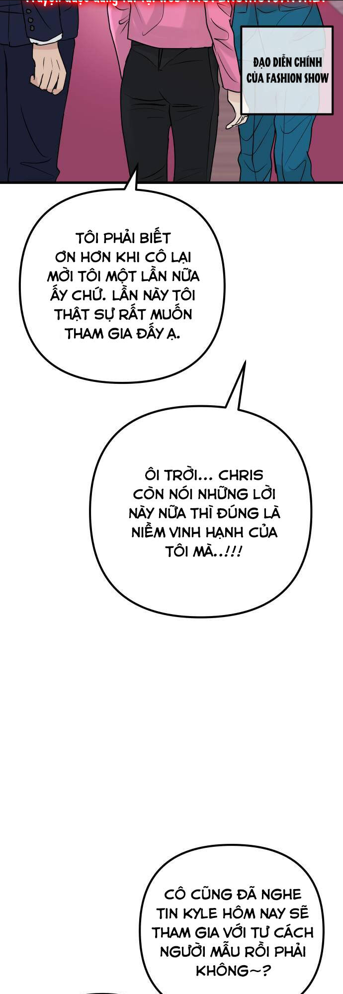 mùa đông năm ấy tôi đã chapter 5 - Trang 2