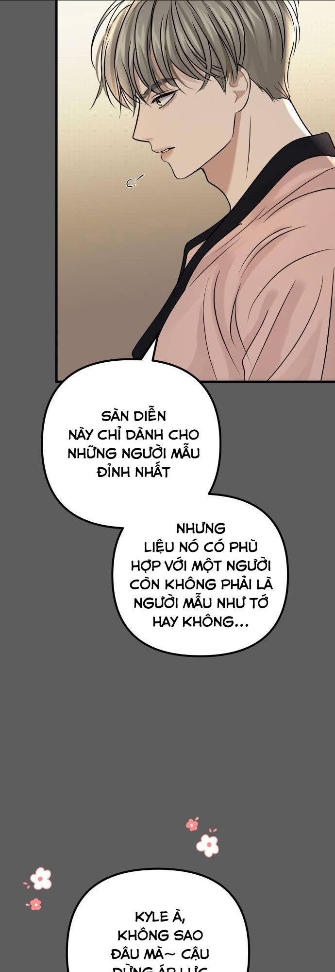 mùa đông năm ấy tôi đã chapter 5 - Trang 2