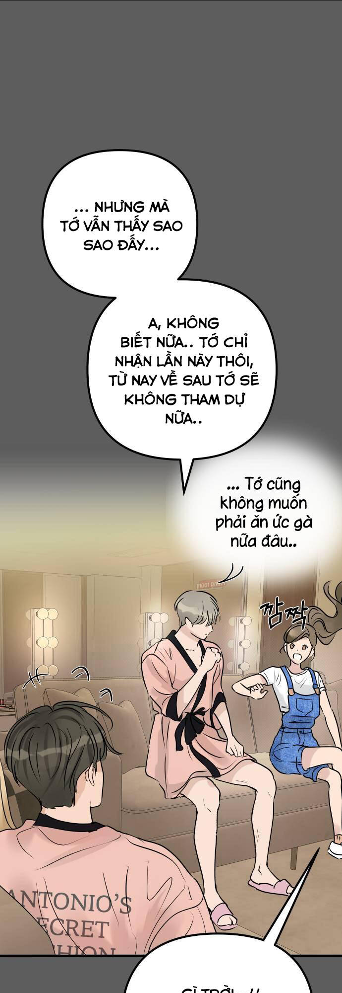 mùa đông năm ấy tôi đã chapter 5 - Trang 2