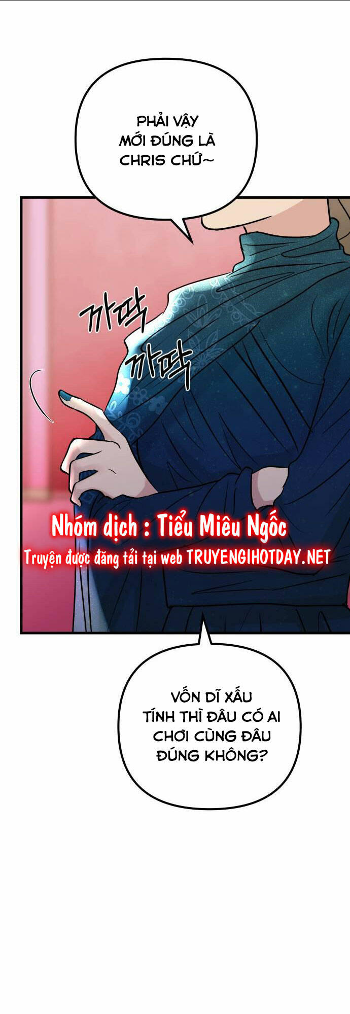 mùa đông năm ấy tôi đã chapter 6 - Trang 2