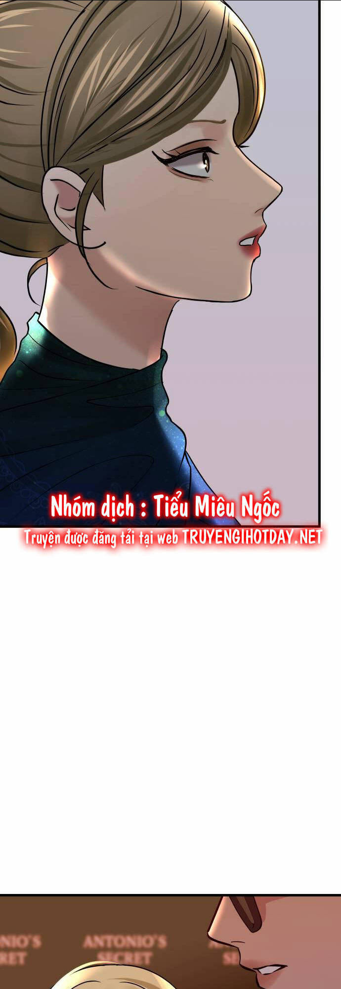 mùa đông năm ấy tôi đã chapter 6 - Trang 2