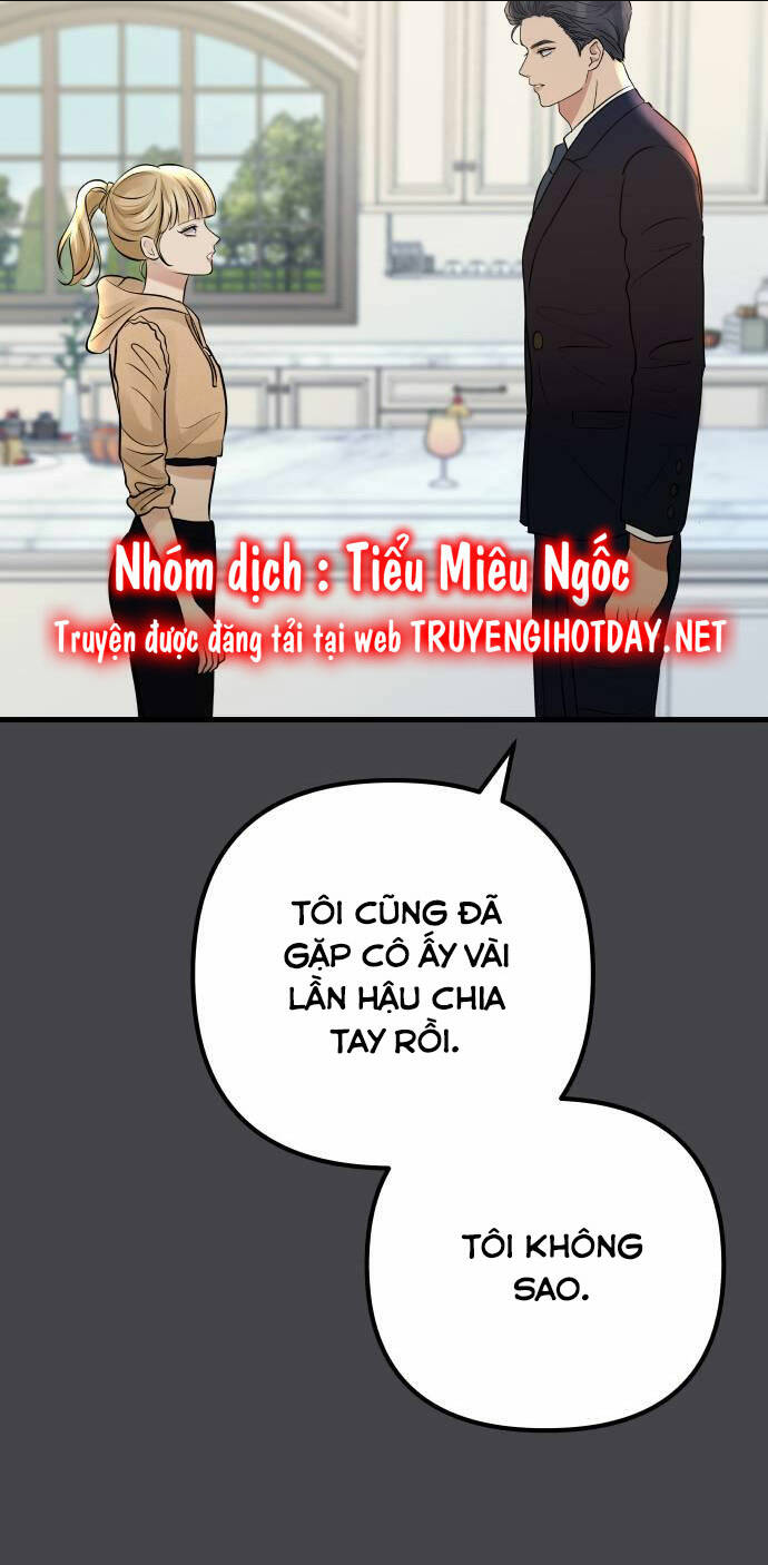 mùa đông năm ấy tôi đã chapter 6 - Trang 2