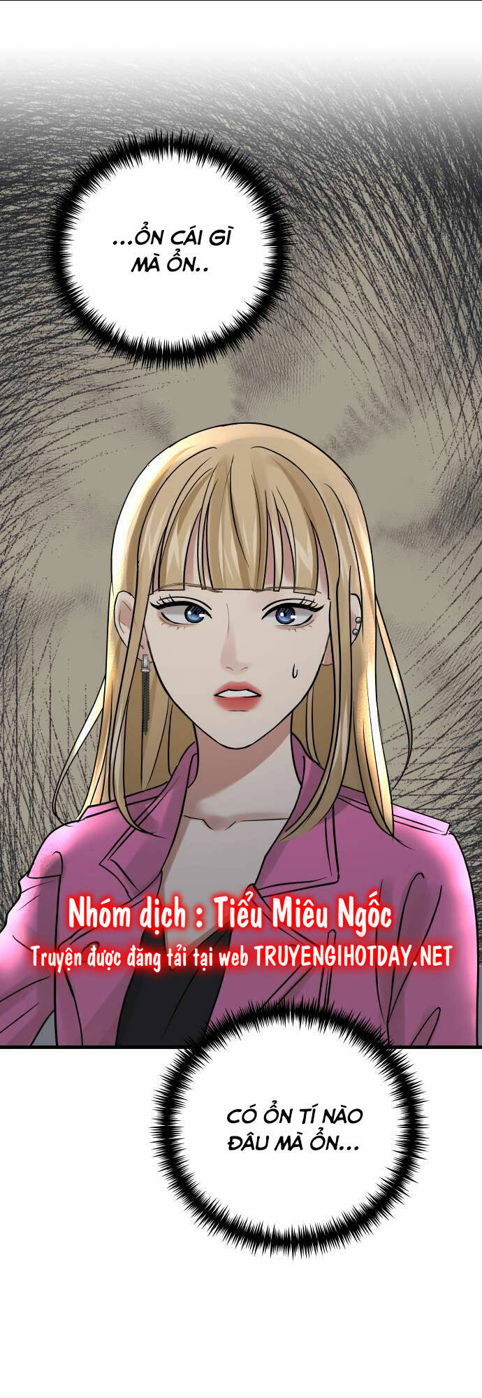 mùa đông năm ấy tôi đã chapter 6 - Trang 2