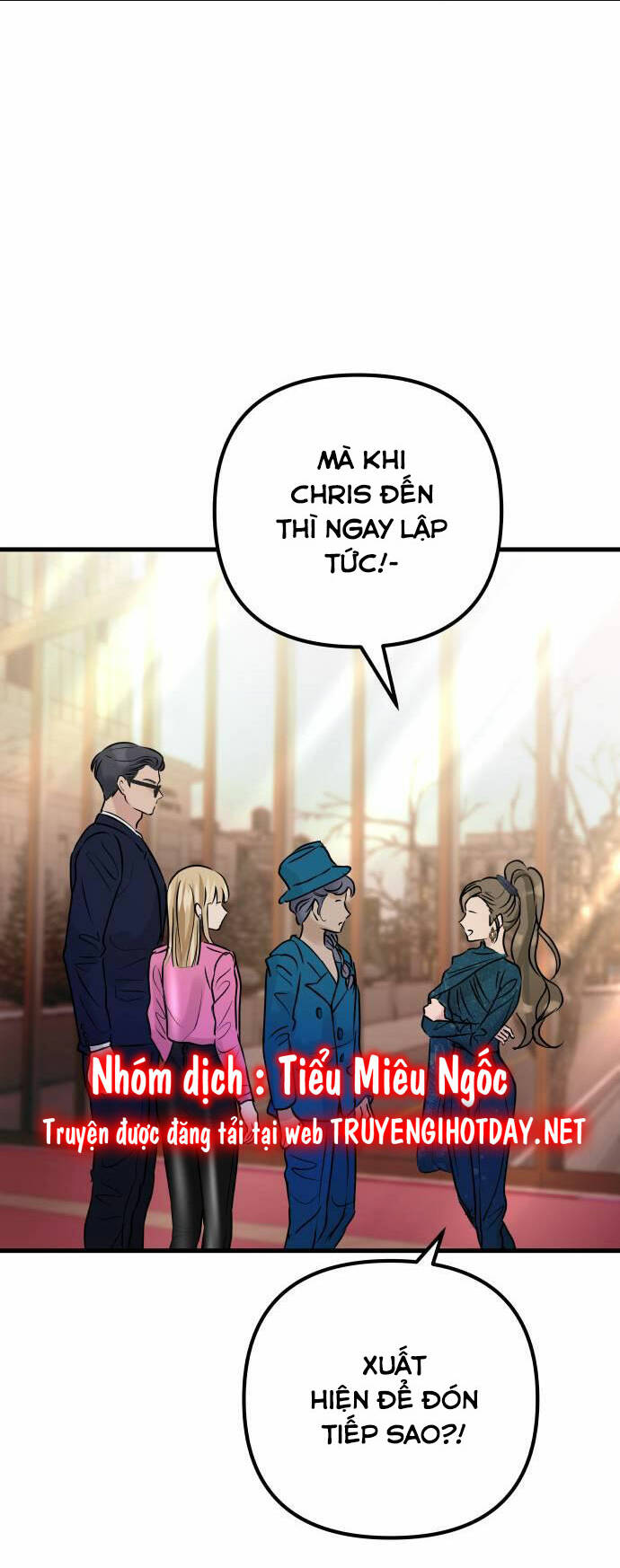 mùa đông năm ấy tôi đã chapter 6 - Trang 2