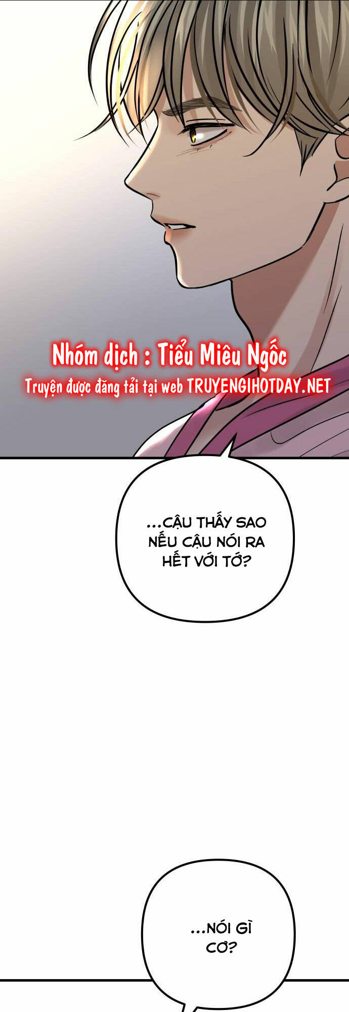 mùa đông năm ấy tôi đã chapter 6 - Trang 2